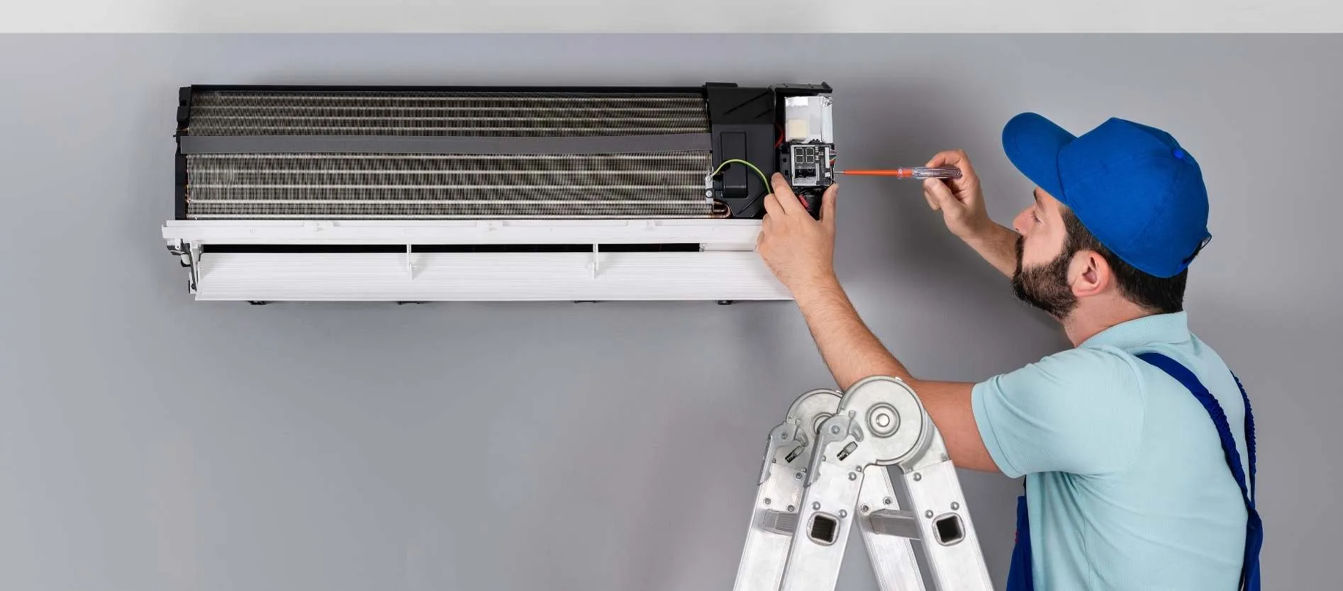 Muallimköy Dolcevita Klima Gaz Dolum Servisi